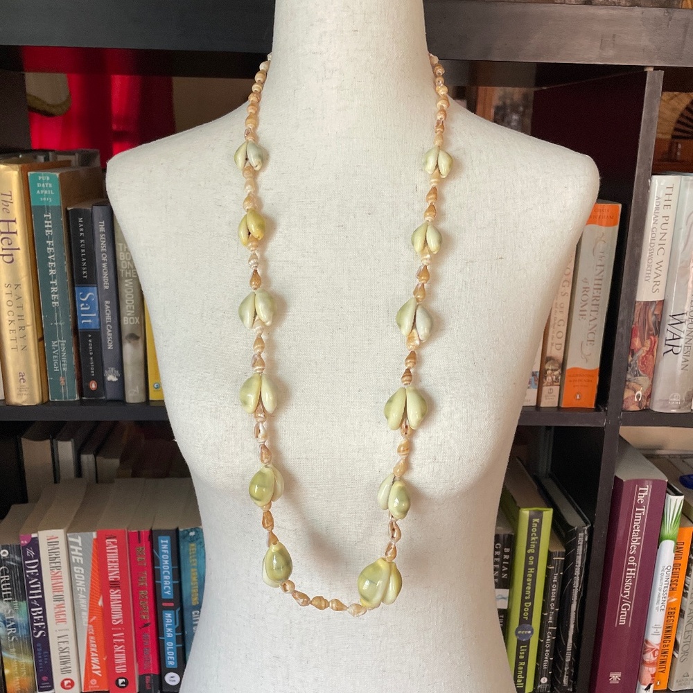 vintage necklace